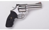Smith & Wesson ~ Model 686 ~ 357 Magnum - 1 of 5