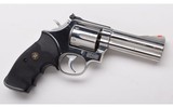 Smith & Wesson ~ Model 686 ~ 357 Magnum - 2 of 5