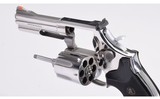 Smith & Wesson ~ Model 686 ~ 357 Magnum - 4 of 5