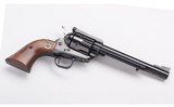 Ruger ~ Old Model Blackhawk ~ 357 Magnum - 2 of 4