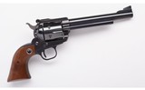 Ruger ~ Old Model Blackhawk ~ 357 Magnum - 1 of 4