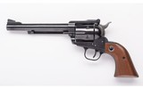 Ruger ~ Old Model Blackhawk ~ 357 Magnum - 3 of 4