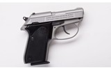 Beretta ~ Model 3032 Tomcat Inox ~ 32 ACP - 1 of 4