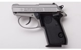Beretta ~ Model 3032 Tomcat Inox ~ 32 ACP - 2 of 4