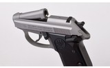 Beretta ~ Model 3032 Tomcat Inox ~ 32 ACP - 3 of 4
