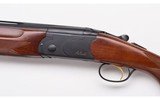 Beretta ~ Model 686 Onyx ~ 12 Gauge - 10 of 11