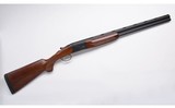 Beretta ~ Model 686 Onyx ~ 12 Gauge - 1 of 11
