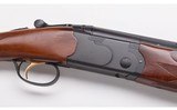 Beretta ~ Model 686 Onyx ~ 12 Gauge - 3 of 11