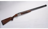 Browning ~ Feather XS ~ 28 Gauge