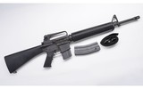 Colt ~ AR-15 A2 Sporter HBAR ~ 5.56 NATO - 1 of 9