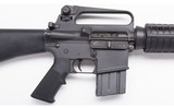 Colt ~ AR-15 A2 Sporter HBAR ~ 5.56 NATO - 3 of 9