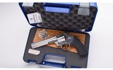 Smith & Wesson ~ Model 629 Classic ~ 44 Magnum - 5 of 5