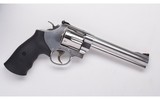 Smith & Wesson ~ Model 629 Classic ~ 44 Magnum - 2 of 5