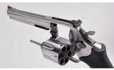 Smith & Wesson ~ Model 629 Classic ~ 44 Magnum - 4 of 5