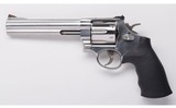 Smith & Wesson ~ Model 629 Classic ~ 44 Magnum - 3 of 5