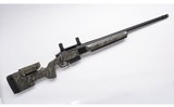 Accurate Ordnance ~ Precision Rifle ~ 6.5 PRC - 1 of 11