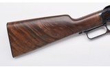 Winchester ~ Model 1873 DLX SRC ~ .357 Magnum - 2 of 10