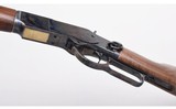 Winchester ~ Model 1873 DLX SRC ~ .357 Magnum - 7 of 10
