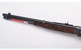 Winchester ~ Model 1873 DLX SRC ~ .357 Magnum - 6 of 10
