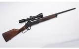 Henry ~ Long Ranger H014-308 ~ 308 Winchester - 1 of 10