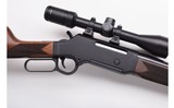 Henry ~ Long Ranger H014-308 ~ 308 Winchester - 3 of 10