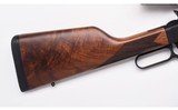 Henry ~ Long Ranger H014-308 ~ 308 Winchester - 2 of 10
