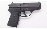 Sig Sauer ~ P239 ~ 357 SIG - 2 of 6