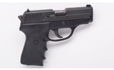 Sig Sauer ~ P239 ~ 357 SIG - 1 of 6