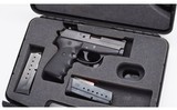 Sig Sauer ~ P239 ~ 357 SIG - 6 of 6