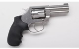 Colt ~ King Cobra ~ 357 Magnum - 4 of 4