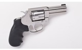 Colt ~ King Cobra ~ 357 Magnum - 1 of 4