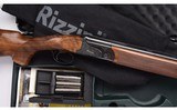 Rizzini ~ BR110 Limited ~ 20 Gauge - 10 of 10