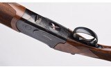 Rizzini ~ BR110 Limited ~ 20 Gauge - 6 of 10