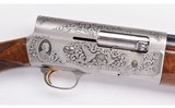 Browning ~ Classic A5 (1of 5000) ~ 12 Gauge - 3 of 10