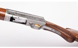Browning ~ Classic A5 (1of 5000) ~ 12 Gauge - 8 of 10