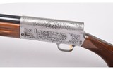Browning ~ Classic A5 (1of 5000) ~ 12 Gauge - 9 of 10