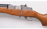 Ruger ~ Mini-30 ~ 7.62x39mm - 6 of 9