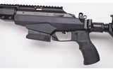 Tikka ~ T3X Tactical A1 ~ 6.5 Creedmoor - 8 of 10