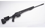 Tikka ~ T3X Tactical A1 ~ 6.5 Creedmoor - 1 of 10