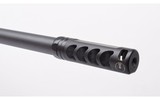 Tikka ~ T3X Tactical A1 ~ 6.5 Creedmoor - 6 of 10