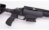 Tikka ~ T3X Tactical A1 ~ 6.5 Creedmoor - 3 of 10