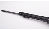 Tikka ~ T3X Tactical A1 ~ 6.5 Creedmoor - 7 of 10