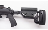 Tikka ~ T3X Tactical A1 ~ 6.5 Creedmoor - 9 of 10