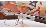 Winchester ~ Model 94 John Wayne Commemorative ~ 32-40 Winchester - 1 of 9