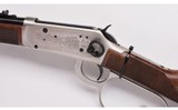 Winchester ~ Model 94 John Wayne Commemorative ~ 32-40 Winchester - 8 of 9
