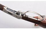 Winchester ~ Model 94 John Wayne Commemorative ~ 32-40 Winchester - 7 of 9