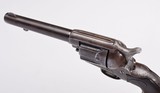 Colt ~ 1st Gen. Single Action Army "Long Flute" ~ 45 Colt - 7 of 7