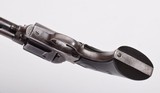 Colt ~ 1st Gen. Single Action Army "Long Flute" ~ 45 Colt - 4 of 7