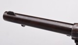 Colt ~ 1st Gen. Single Action Army "Long Flute" ~ 45 Colt - 3 of 7