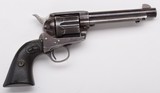 Colt ~ 1st Gen. Single Action Army "Long Flute" ~ 45 Colt - 1 of 7